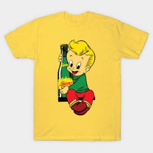 Lil Squirt T-Shirt